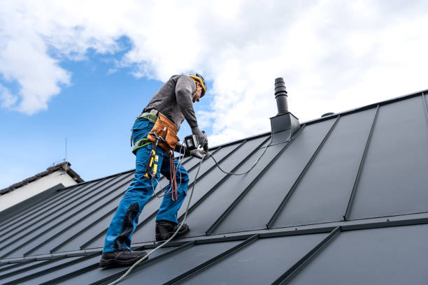 Elkton, VA Roofing Company